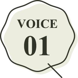 VOICE 01