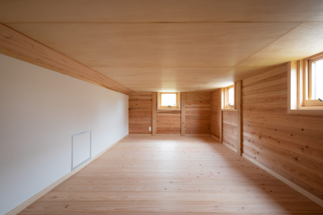 村木建築工房施工事例写真1-1