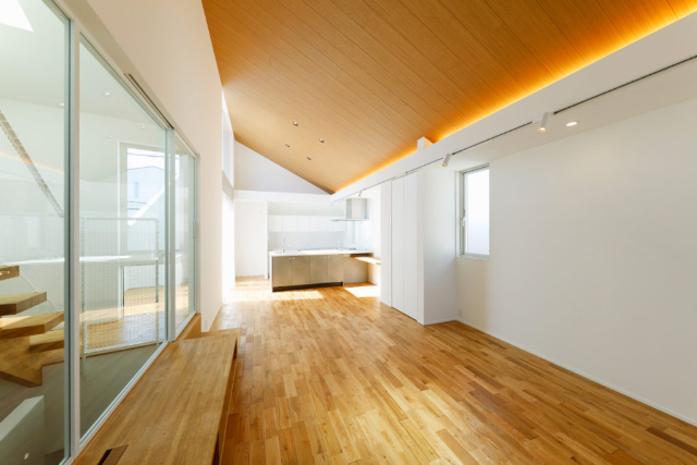 One’s Lifeホーム施工事例写真2-3