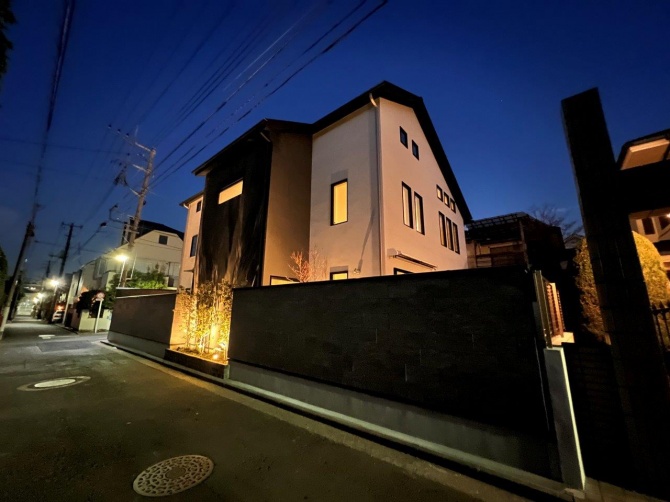 スタイルワンの施工事例1