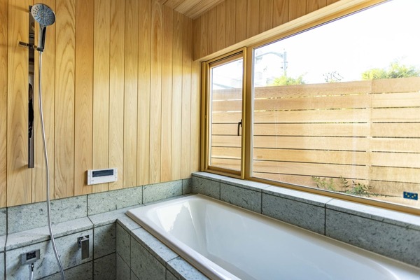 天然住宅の施工事例写真3