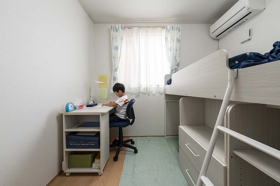 東京ノイエの施工事例3
